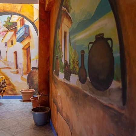 Hostal Sonia Copacabana (Lake Titicaca) Exterior foto