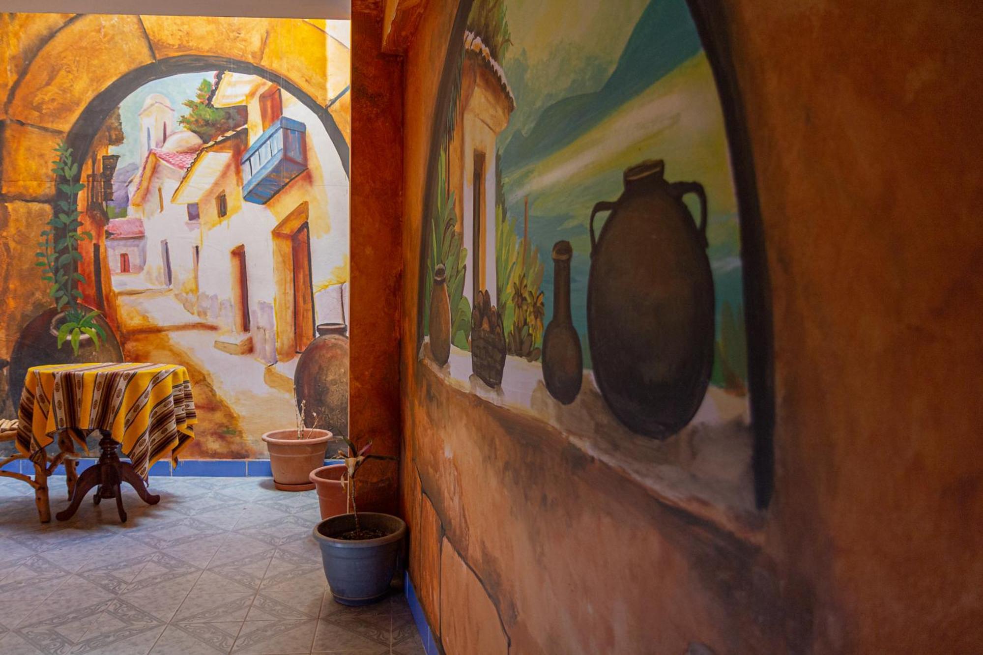 Hostal Sonia Copacabana (Lake Titicaca) Exterior foto